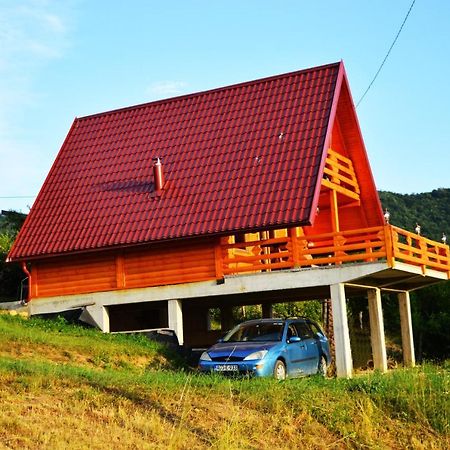 Villa Peace Of Mind Visoko Exterior foto