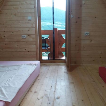 Villa Peace Of Mind Visoko Exterior foto