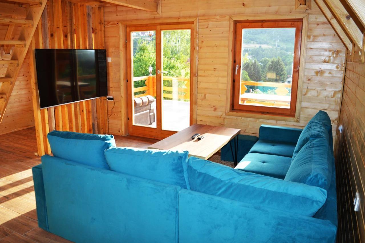 Villa Peace Of Mind Visoko Exterior foto