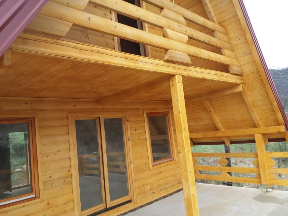 Villa Peace Of Mind Visoko Exterior foto