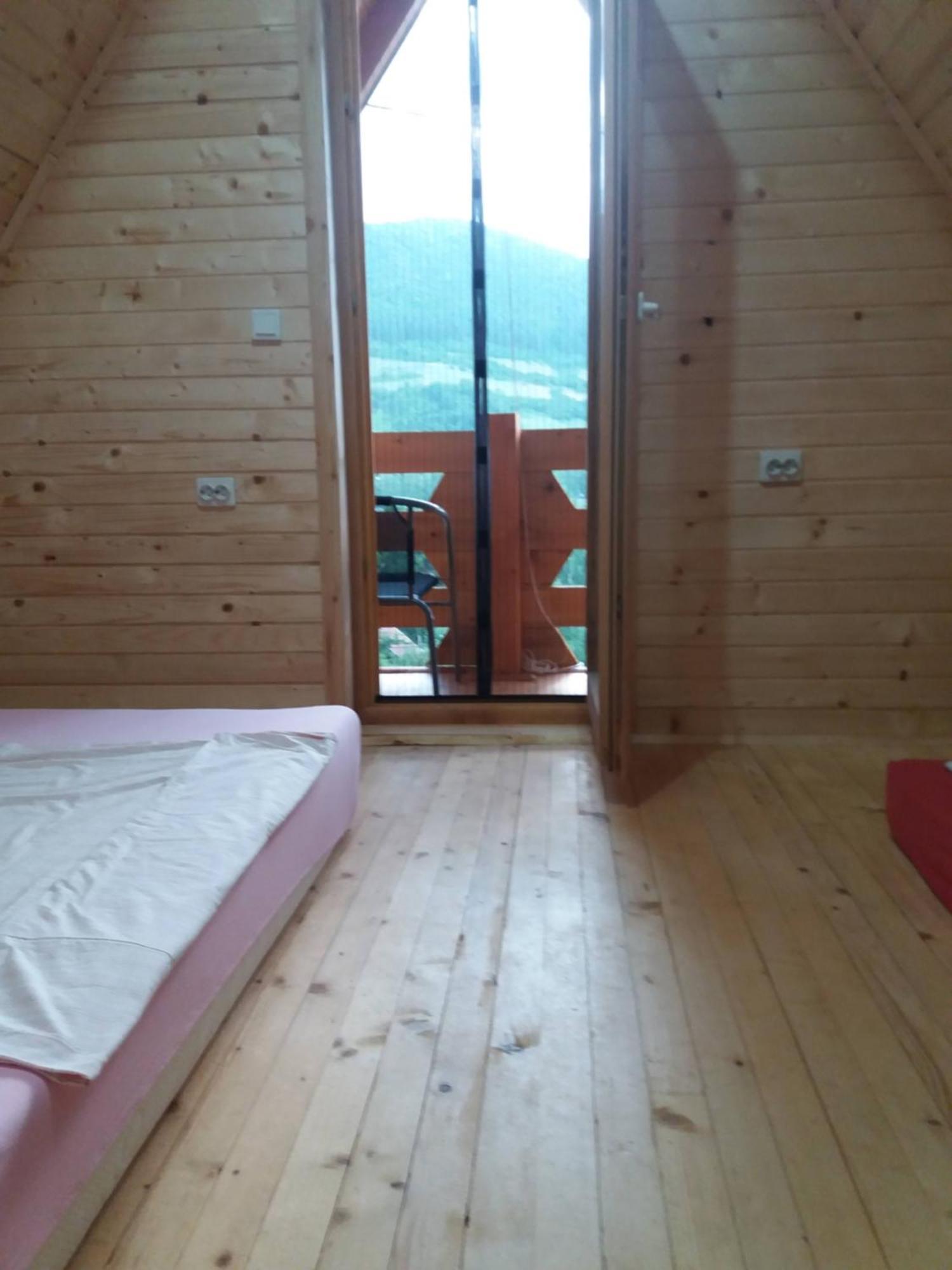 Villa Peace Of Mind Visoko Exterior foto